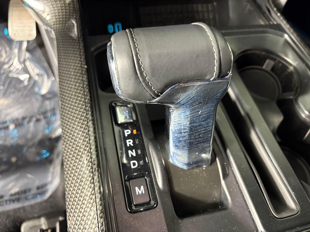 used 2023 Ford F-150 car, priced at $84,777