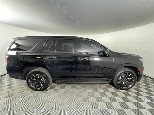 used 2023 Chevrolet Tahoe car, priced at $59,995