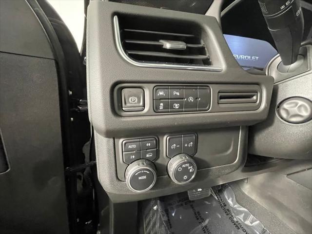 used 2023 Chevrolet Tahoe car, priced at $59,995