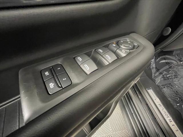 used 2023 Chevrolet Tahoe car, priced at $59,995