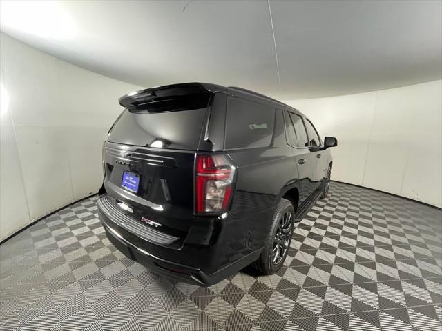 used 2023 Chevrolet Tahoe car, priced at $59,995