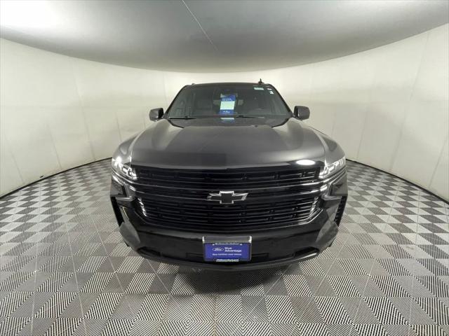 used 2023 Chevrolet Tahoe car, priced at $59,995
