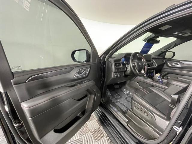 used 2023 Chevrolet Tahoe car, priced at $59,995