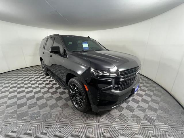 used 2023 Chevrolet Tahoe car, priced at $59,995