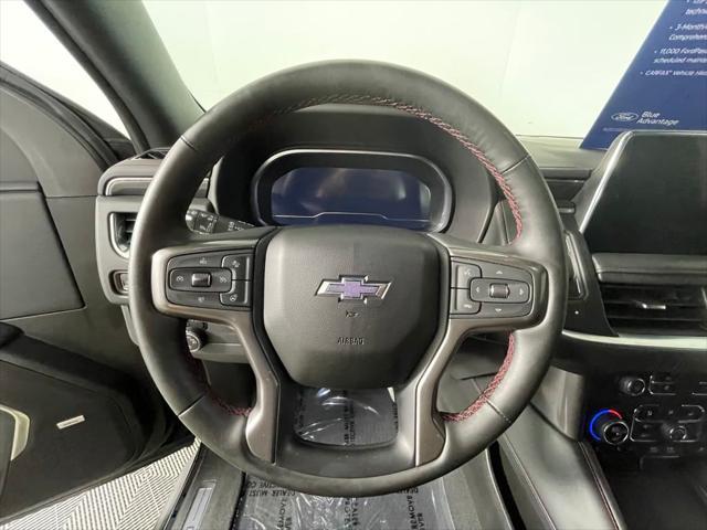 used 2023 Chevrolet Tahoe car, priced at $59,995