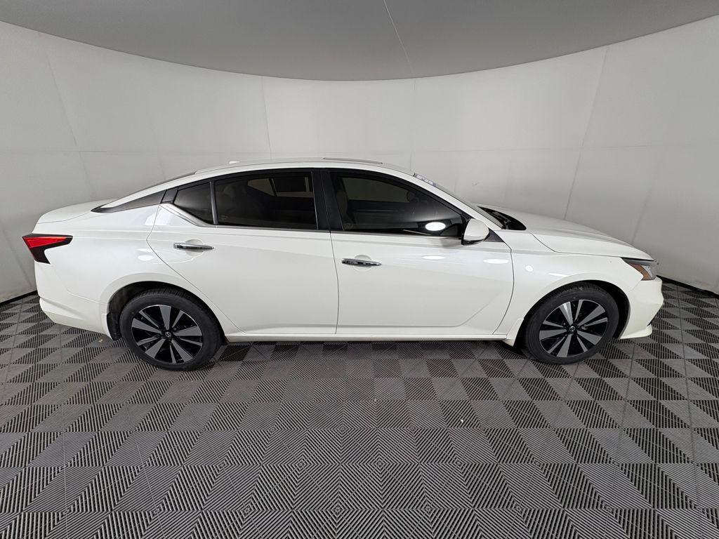 used 2022 Nissan Altima car, priced at $19,995