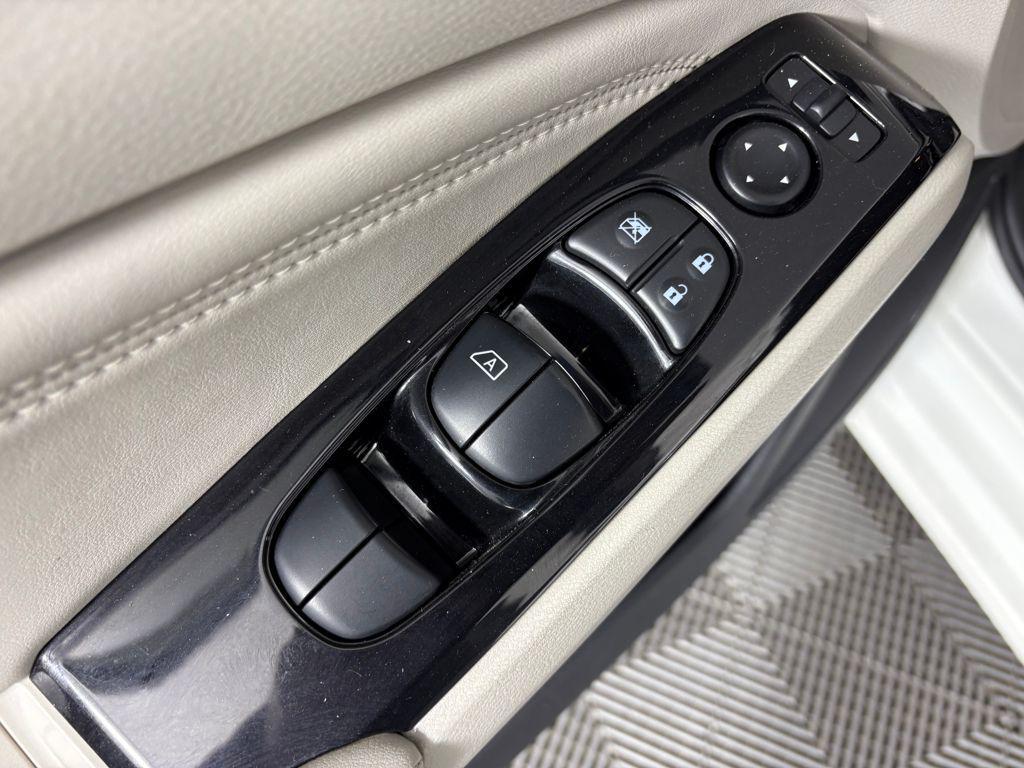 used 2022 Nissan Altima car, priced at $19,995