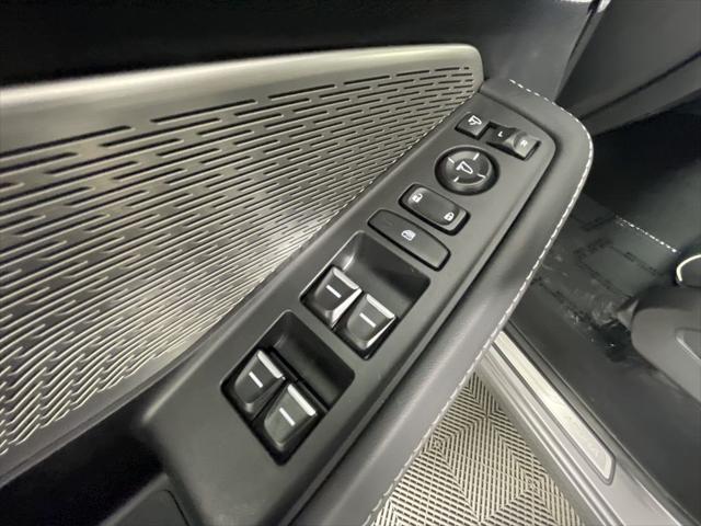 used 2023 Acura MDX car, priced at $49,399