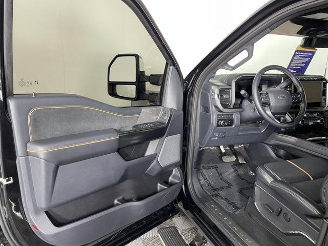 used 2023 Ford F-350 car, priced at $87,995