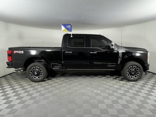 used 2023 Ford F-350 car, priced at $87,995