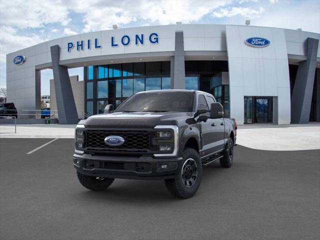 new 2024 Ford F-250 car, priced at $93,445