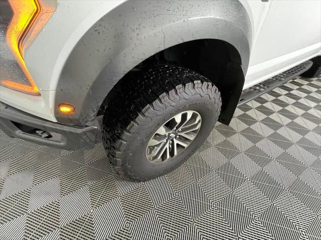 used 2020 Ford F-150 car, priced at $50,499