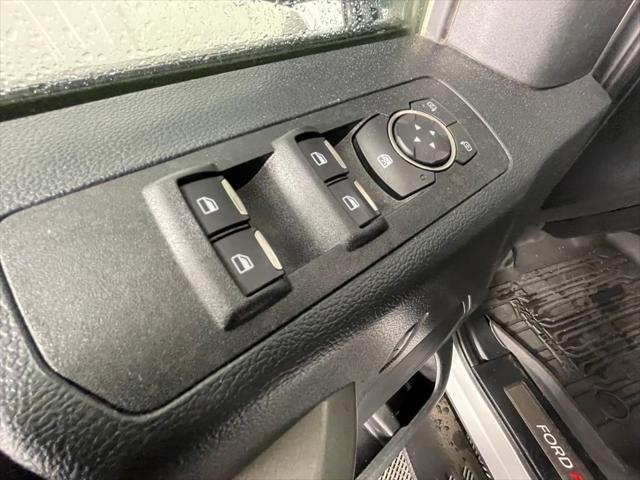 used 2020 Ford F-150 car, priced at $50,499