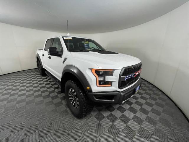 used 2020 Ford F-150 car, priced at $50,499