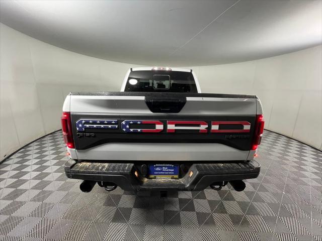used 2020 Ford F-150 car, priced at $50,499