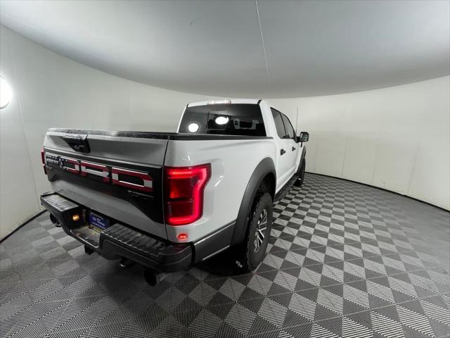 used 2020 Ford F-150 car, priced at $50,499