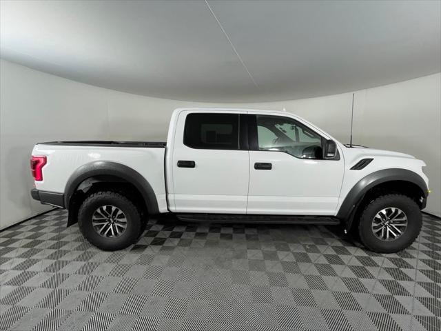 used 2020 Ford F-150 car, priced at $50,499