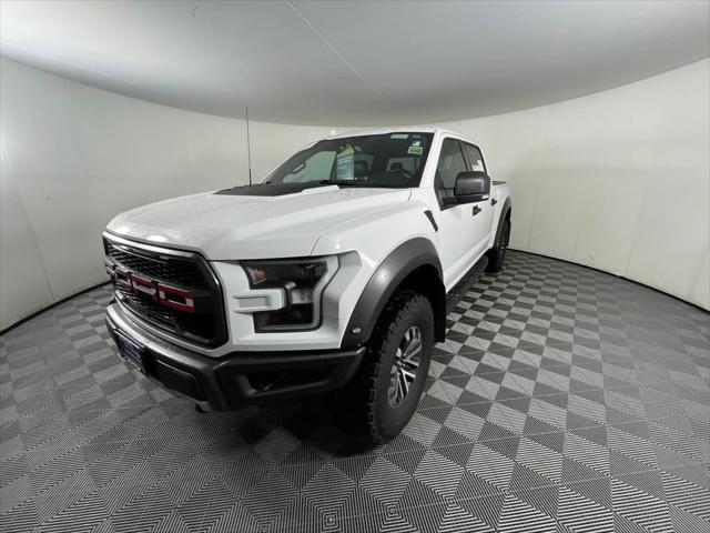 used 2020 Ford F-150 car, priced at $50,499
