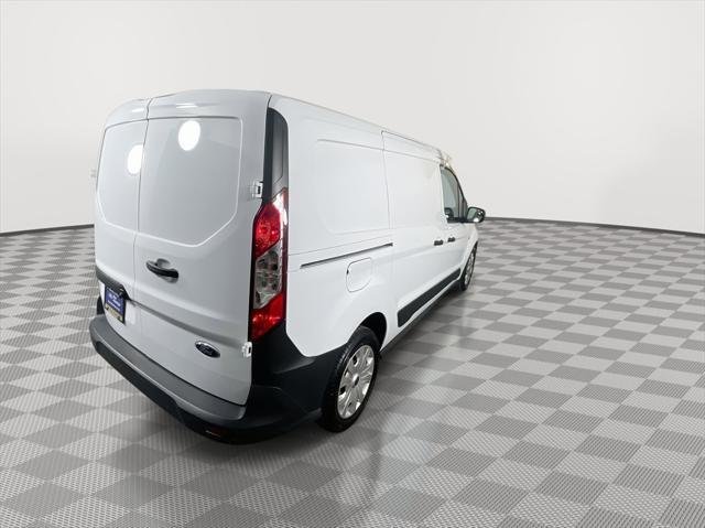 used 2023 Ford Transit Connect car, priced at $29,999