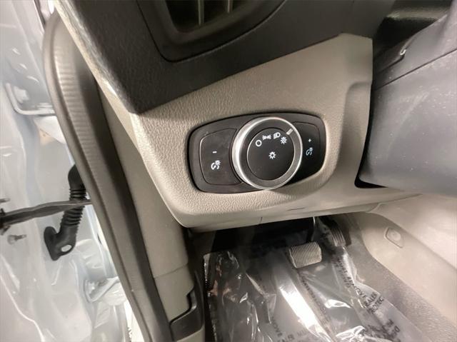 used 2023 Ford Transit Connect car, priced at $29,999