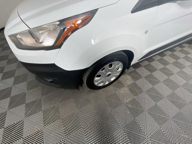 used 2023 Ford Transit Connect car, priced at $29,999