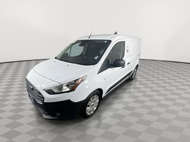 used 2023 Ford Transit Connect car, priced at $29,999