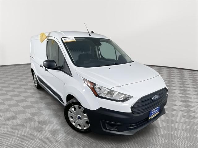 used 2023 Ford Transit Connect car, priced at $29,999