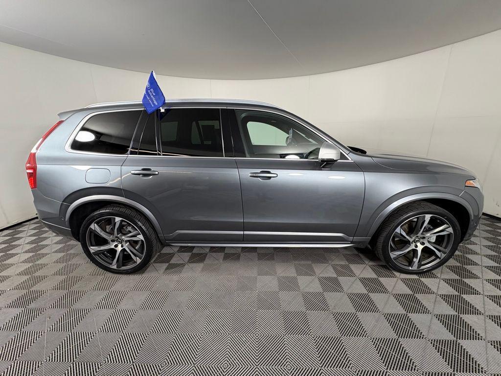 used 2019 Volvo XC90 car, priced at $24,995
