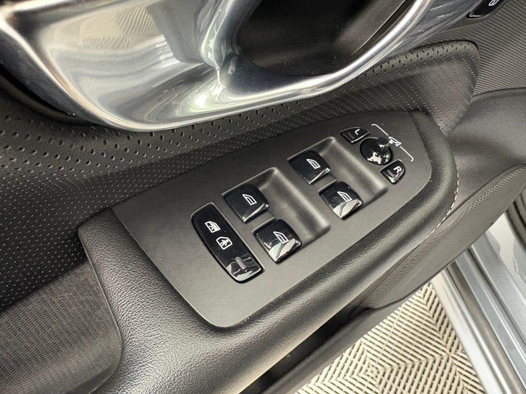 used 2019 Volvo XC90 car, priced at $24,995