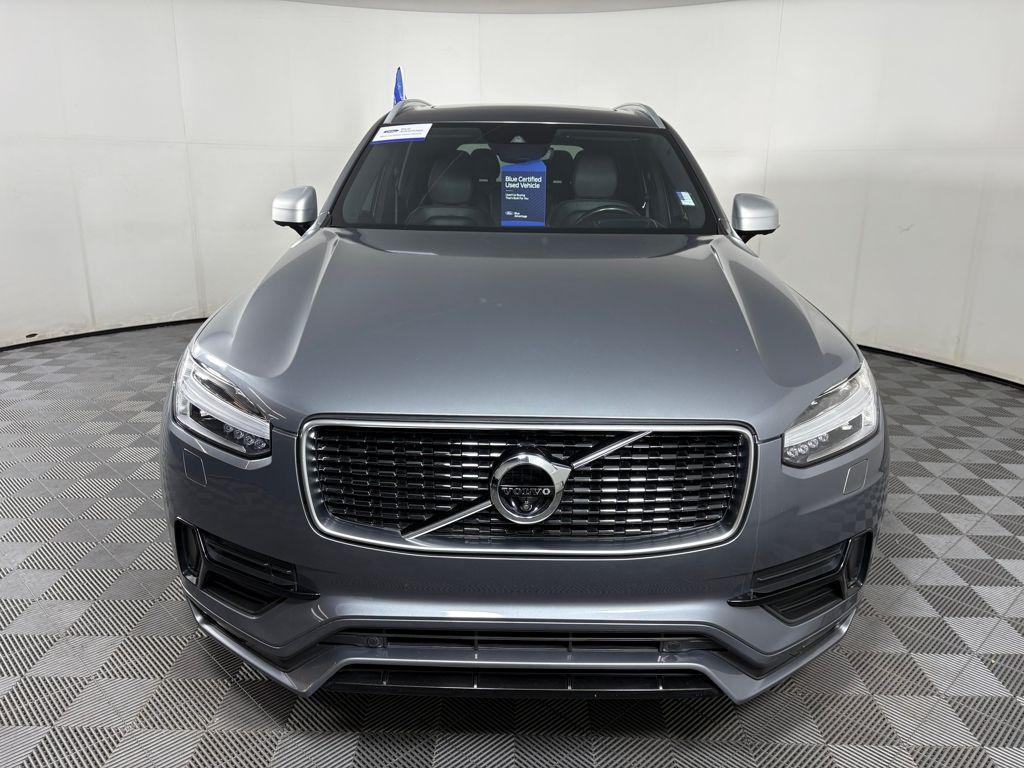 used 2019 Volvo XC90 car, priced at $24,995