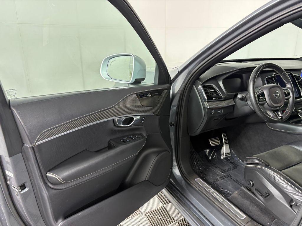 used 2019 Volvo XC90 car, priced at $24,995