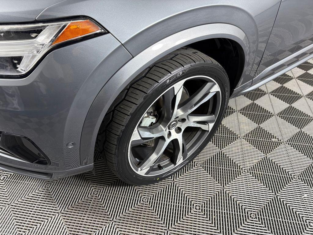 used 2019 Volvo XC90 car, priced at $24,995