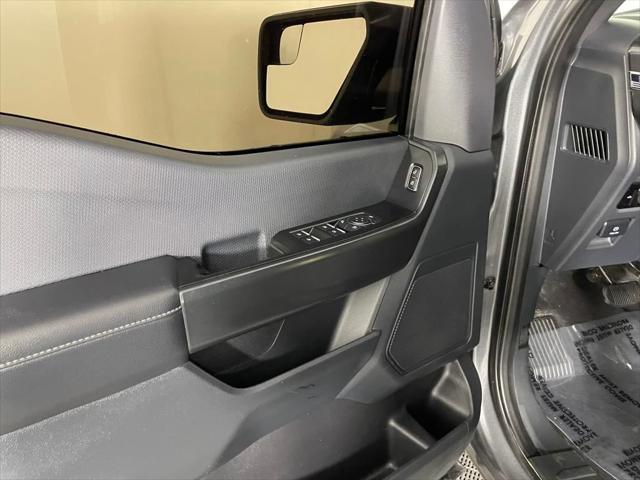 used 2023 Ford F-150 car, priced at $37,495