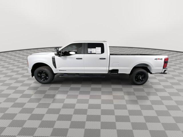 used 2023 Ford F-250 car, priced at $52,995