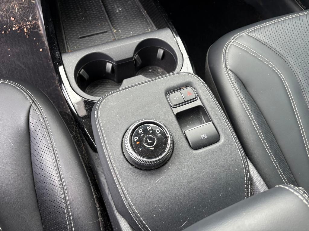 used 2022 Ford Mustang Mach-E car, priced at $28,995