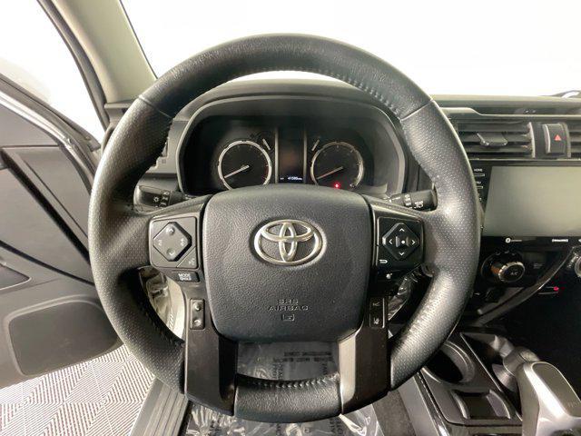 used 2022 Toyota 4Runner car, priced at $42,995