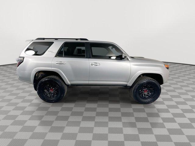 used 2022 Toyota 4Runner car, priced at $42,995