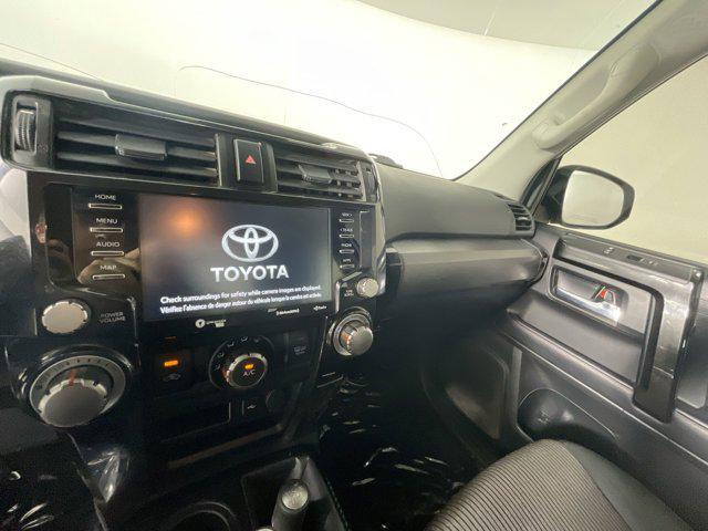 used 2022 Toyota 4Runner car, priced at $42,995