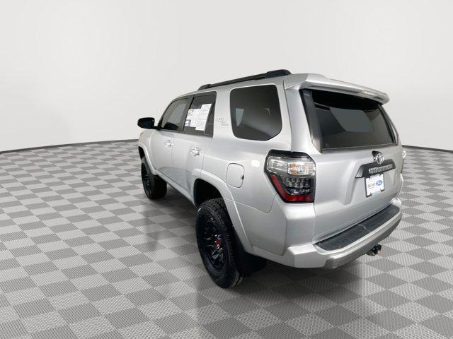 used 2022 Toyota 4Runner car, priced at $42,995