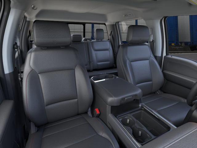 new 2025 Ford F-350 car, priced at $96,840