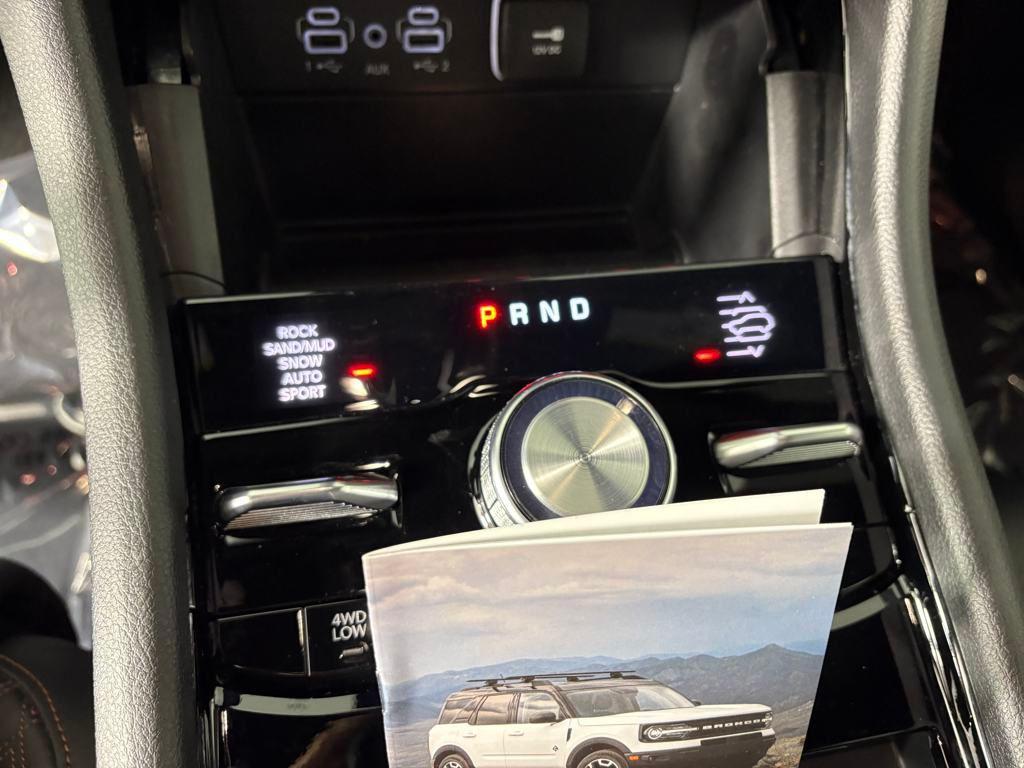 used 2024 Jeep Grand Cherokee car, priced at $50,995