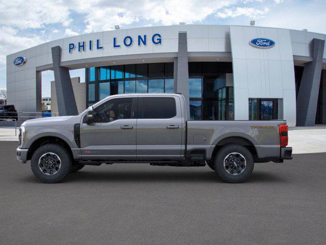 new 2024 Ford F-250 car, priced at $90,855