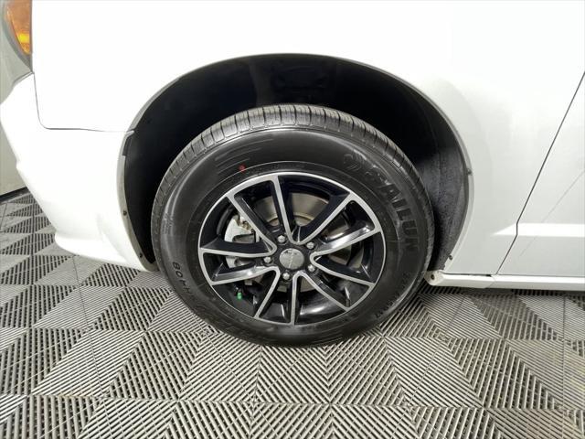 used 2015 Dodge Grand Caravan car, priced at $12,299