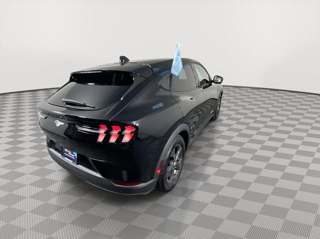 used 2021 Ford Mustang Mach-E car, priced at $24,495