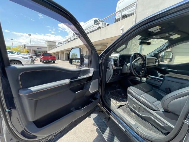 used 2023 Ford F-450 car, priced at $97,777