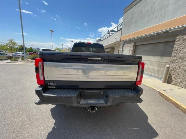 used 2023 Ford F-450 car, priced at $97,777