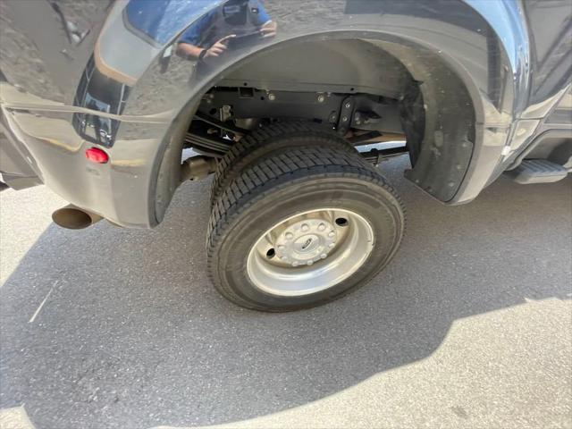 used 2023 Ford F-450 car, priced at $97,777