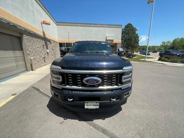 used 2023 Ford F-450 car, priced at $97,777