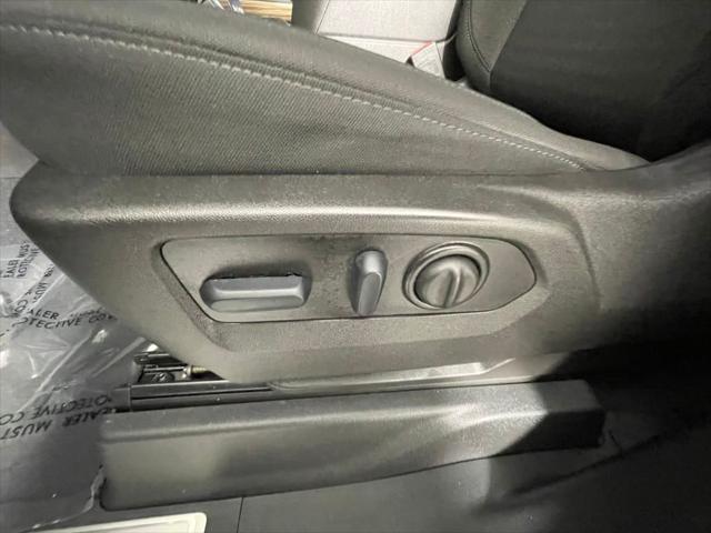 used 2022 Chevrolet Silverado 1500 car, priced at $44,995