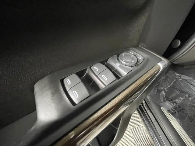used 2022 Chevrolet Silverado 1500 car, priced at $44,995
